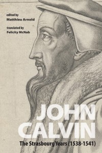 Cover image: John Calvin 9781498239622