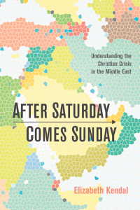 Cover image: After Saturday Comes Sunday 9781498239868