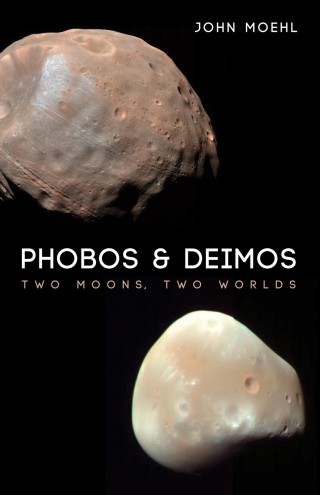 Cover image: Phobos & Deimos 9781498239929