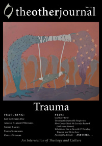 Cover image: The Other Journal: Trauma 9781498239950