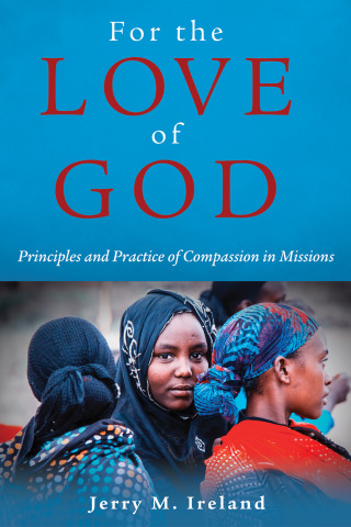 Cover image: For the Love of God 9781532616389