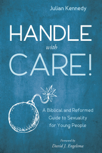 Cover image: Handle With Care! 9781532616433