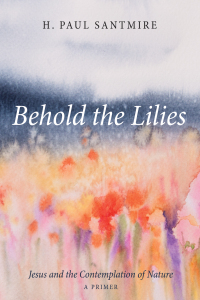 Cover image: Behold the Lilies 9781532616471