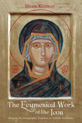 صورة الغلاف: The Ecumenical Work of the Icon 9781532616501