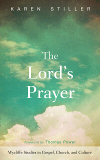 صورة الغلاف: The Lord’s Prayer 9781532616587