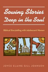 Cover image: Sowing Stories Deep in the Soul 9781532616679