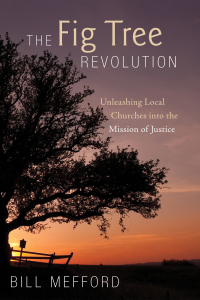 Cover image: The Fig Tree Revolution 9781532616709