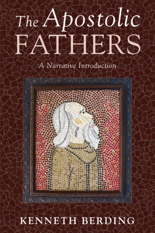 Imagen de portada: The Apostolic Fathers 9781532616921
