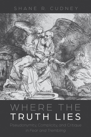 Cover image: Where the Truth Lies 9781606086551