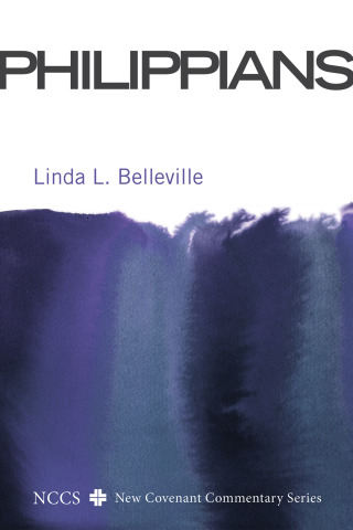 Cover image: Philippians 9781608990412