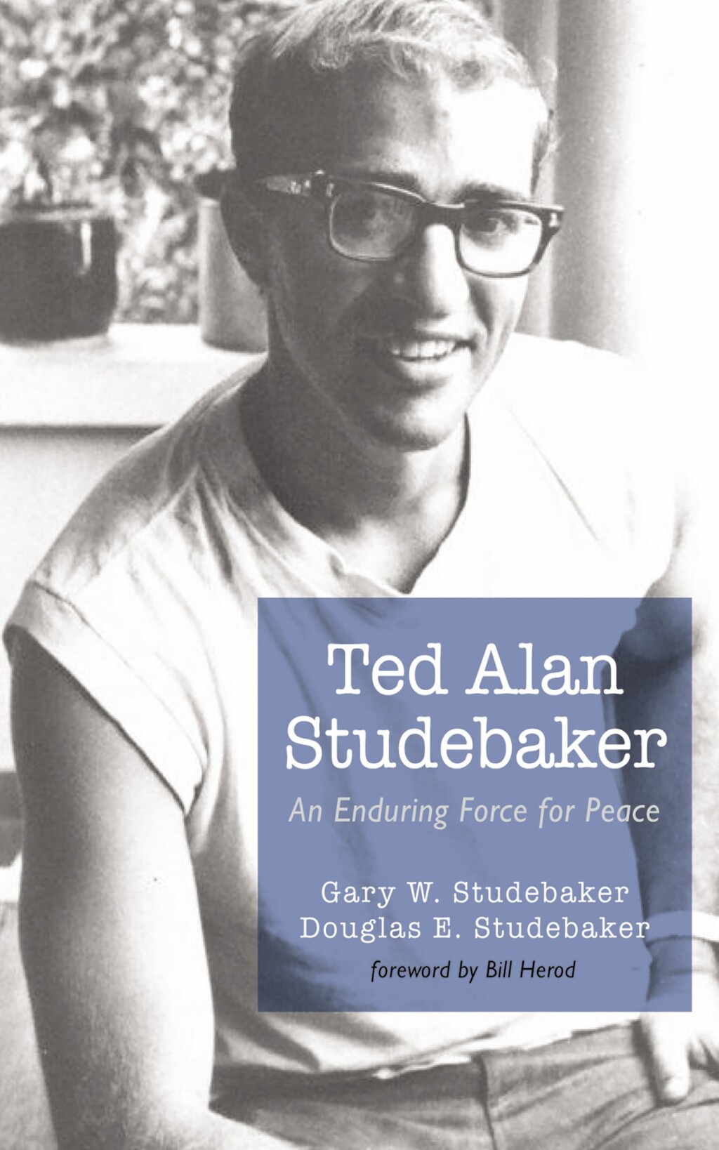 Ted Alan Studebaker (eBook)