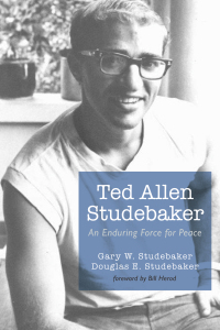 Cover image: Ted Allen Studebaker 9781532617034