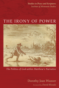 Cover image: The Irony of Power 9781625648860