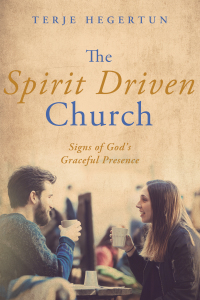 Imagen de portada: The Spirit Driven Church 9781532617171