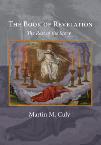 Titelbild: The Book of Revelation 9781532617188