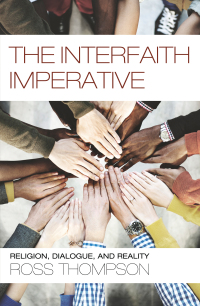 Titelbild: The Interfaith Imperative 9781625641427