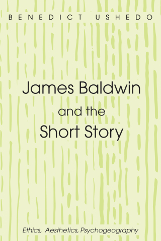 Imagen de portada: James Baldwin and the Short Story 9781532617386