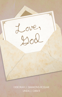 Cover image: Love, God 9781532617508