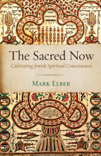Titelbild: The Sacred Now 9781532617591