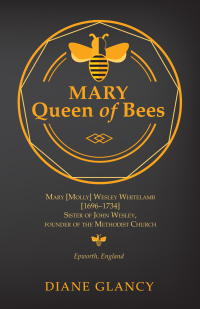 Imagen de portada: Mary Queen of Bees 9781532617652