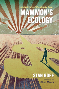 Cover image: Mammon’s Ecology 9781532617683