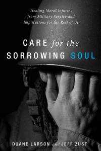 Titelbild: Care for the Sorrowing Soul 9781532617706