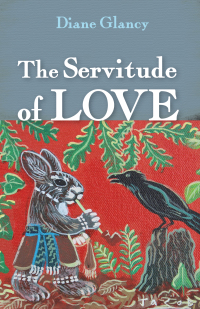 Omslagafbeelding: The Servitude of Love 9781532617737