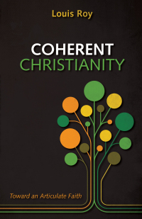 Titelbild: Coherent Christianity 9781532617751