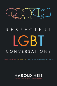 Cover image: Respectful LGBT Conversations 9781532617904