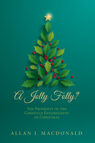 صورة الغلاف: A Jolly Folly? 9781532617911