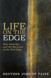 Cover image: Life on the Edge 9781532617935