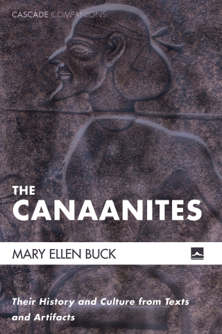 表紙画像: The Canaanites 9781532618048
