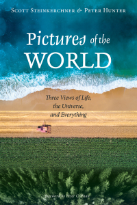 Titelbild: Pictures of the World 9781532618055