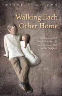 Cover image: Walking Each Other Home 9781532618062