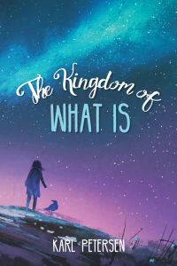 Cover image: The Kingdom of What Is 9781532618079