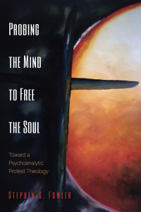 Imagen de portada: Probing the Mind to Free the Soul 9781532618086