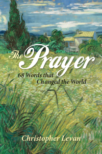 Imagen de portada: The Prayer 9781532618154