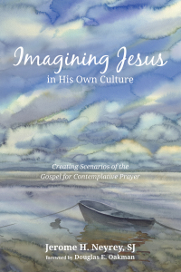 Titelbild: Imagining Jesus in His Own Culture 9781532618178