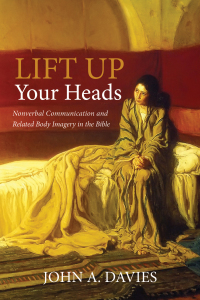 Imagen de portada: Lift Up Your Heads 9781532618253