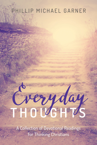 Imagen de portada: Everyday Thoughts 9781532618284