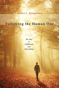 Imagen de portada: Following the Human One 9781532618369