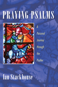 Imagen de portada: Praying Psalms 9781532618420