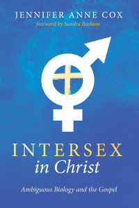 Titelbild: Intersex in Christ 9781532618451