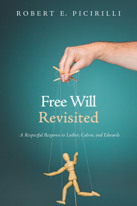 Titelbild: Free Will Revisited 9781532618468