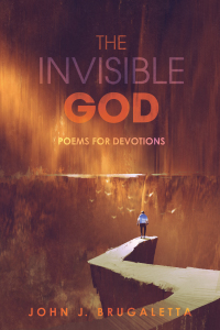 Imagen de portada: The Invisible God 9781532618482