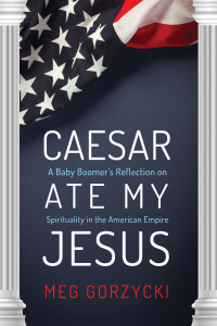 Cover image: Caesar Ate My Jesus 9781532618499