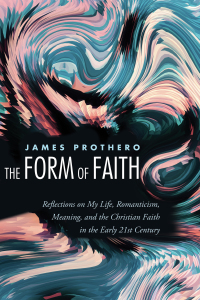 Cover image: The Form of Faith 9781532618536