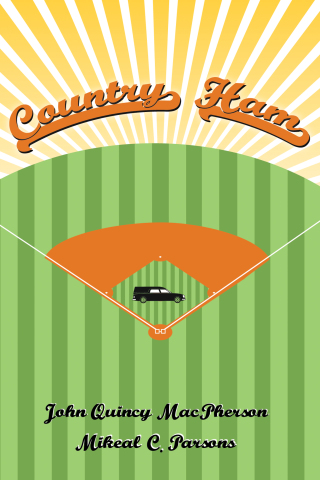 Imagen de portada: Country Ham 9781532618642