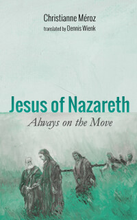 Imagen de portada: Jesus of Nazareth 9781532618680