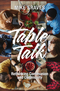 Imagen de portada: Table Talk 9781532618772
